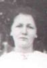 Agnes Louise Matsen
